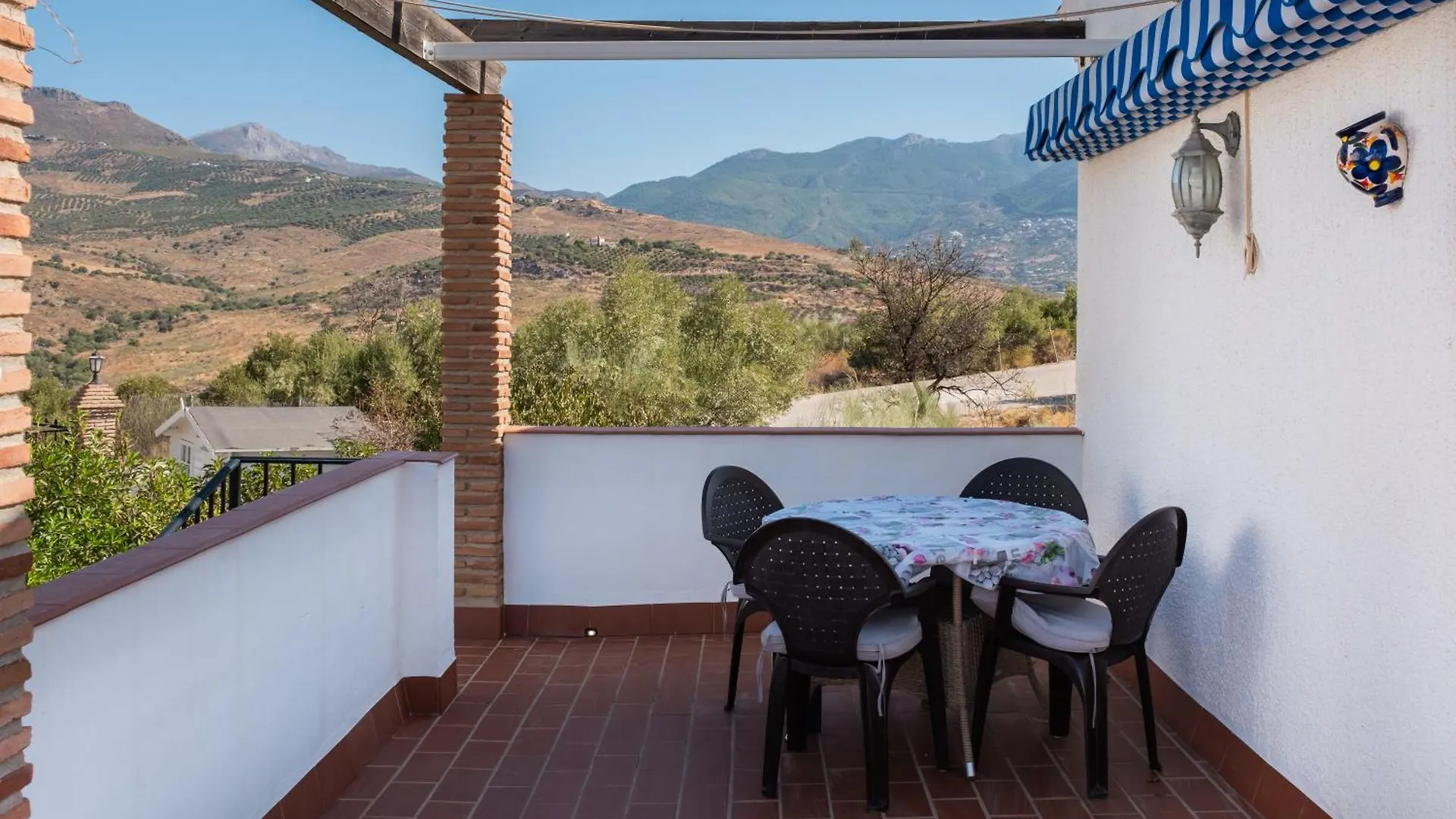 Villa Puesta Del Sol El Cerro Spagna