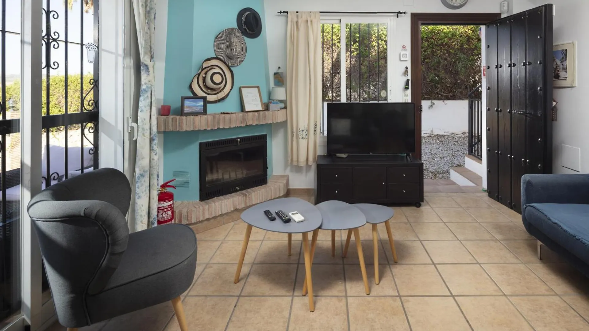 Villa Puesta Del Sol El Cerro