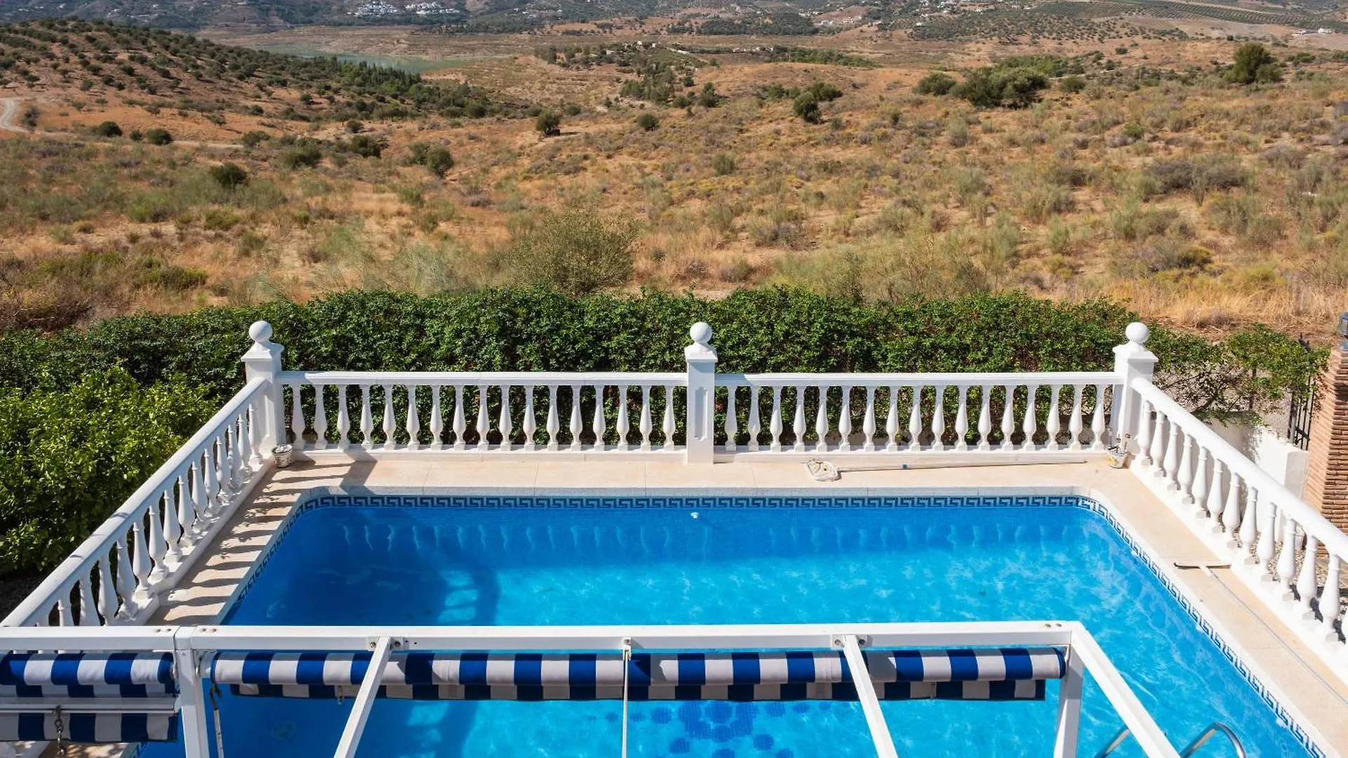 Villa Puesta Del Sol El Cerro
